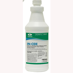 THEOCHEM RTU DISINFECTANT